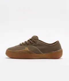 藤井風着用 ERL CAMINO LOW SKATE SNEAKERS BLAC