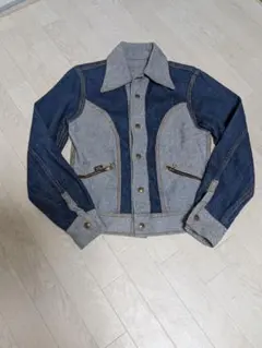 Lee リバーシブルGジャン ヴィンテージ 古着