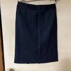 23区　bahariye スカート　38 黒