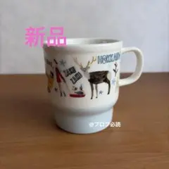 （新品）スターバックスマグカップ　北海道