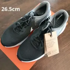 ナイキ レボリューション 7　26.5cm