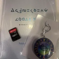 ポケモンza おまけ付き