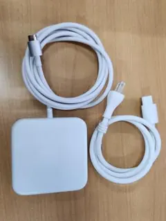 動作確認済】Apple M1 iMac 電源アダプタ A2290 ACアダプタ - メルカリ