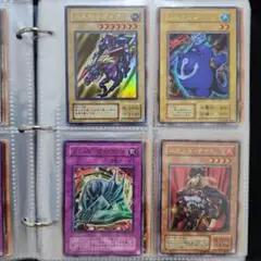 遊戯王 初期2期 まとめ売り
