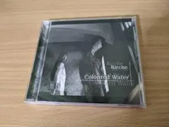 Kirche Coloured Water CD