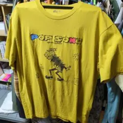 UNIQLO UT 米津玄師 POP SONG Tシャツのサムネイル