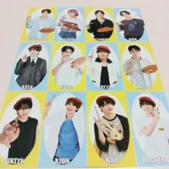 ジャニーズ 厚紙 ジャニーズ 厚紙 ③｜Yahoo!フリマ（旧PayPayフリマ）