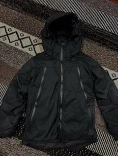 日本製‼︎ NANGA×URBAN RESEARCH iD AURORA ダウン