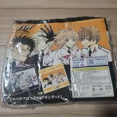 ツバサクロニクル キャラクターグッズ