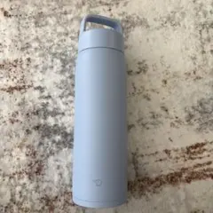 象印 水筒 1L ステンレスマグボトル ライトブルーのサムネイル