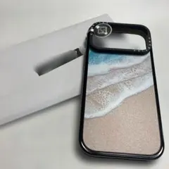 美品CASETIFY iPhone 17Pro ケース フラグメントコラボ - メルカリ