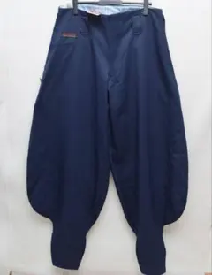 新品 W90 寅壱 トライチ 9674 超超ロング 八分 ニッカポッカ ニッカのサムネイル