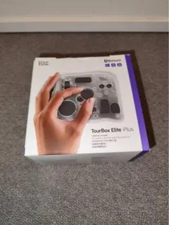 【未使用品】TourBox Elite Plus Bluetoothのサムネイル