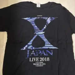X JAPAN 攻撃再開 2008 I.V.破滅に向かって 東京ドーム Tシャツ - メルカリ
