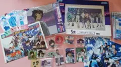 名探偵コナン　ハイウェイの堕天使　世良真純　赤井ファミリー