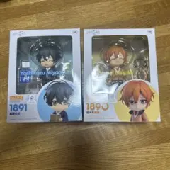 2026年最新】佐々木と宮野 ねんどろいどの人気アイテム - メルカリ