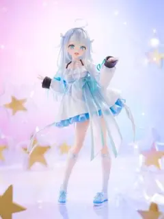 【最終価格】F:NEX 天使うと 1/7スケールフィギュア
