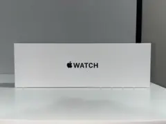 ［Apple］Apple Watch SE3