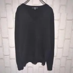 ユニクロ カシミヤ メンズ