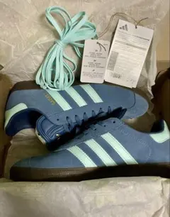 ADIDAS GAZELLE アディダスガゼル 25cm