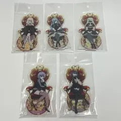 2026年最新】AVE mujica アクリルスタンド 玉座の人気アイテム - メルカリ