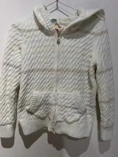 gelato pique フード付きジャケット S 新品未使用