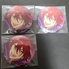 あんスタ　缶バッジ　天城燐音