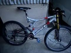 2026年最新】GT MTB フルサスの人気アイテム - メルカリ