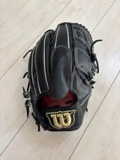 定価税込67100円！ウィルソン　硬式　投手用　新品未使用　袋付き 2025年最新】ウィルソン 硬式 投手 用 グローブの人気アイテム