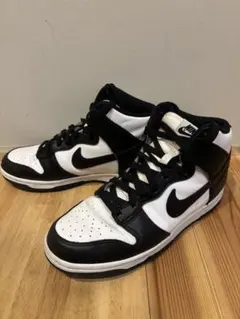 2025年最新】NIKE dunk high 26の人気アイテム - メルカリ