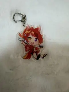すとぷり　莉犬　アクリルキーホルダー
