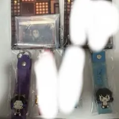 鬼滅の刃 一番くじ 姉の仇 E賞 G賞 3点セット