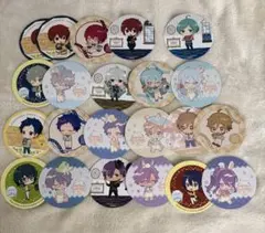 ラブライブ スーパースター Liella 唐可可 コースター 19枚セット