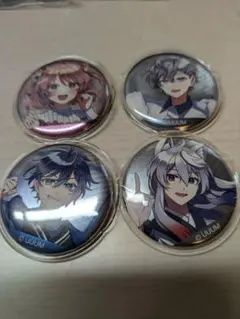 2026年最新】のあさん 缶バッチの人気アイテム - メルカリ