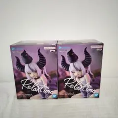 2点セット☆ラプラス・ダークネス ホロライブ Relax time