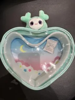 TWICE LOVELYS ぴょこきゅんボディバッグ　GiGO限定　ミナ