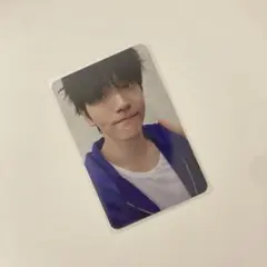 スビン トレカ Love Language