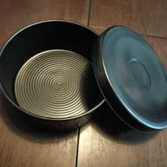【波佐見焼】陶製 おひつ 3合 食器 皿のサムネイル