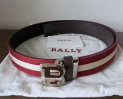 BALLYメンズベルトのサムネイル