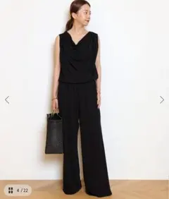 2026年最新】MUSE de Deuxieme Classe サロペット・オーバーオール