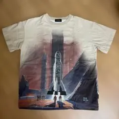BE:FIRST the Fes Tee フェス TシャツMサイズ - メルカリ