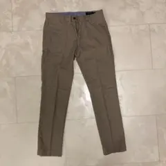 【POLO RALPH LAUREN】メンズ スリムフィット パンツ