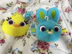 トイストーリー パスケース