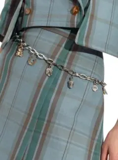 Vivienne Westwood チェーンベルト