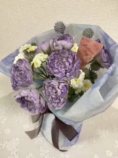 ★★母の日♪ラナンキュラスのハンドメイド花束❷★★