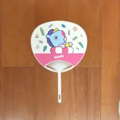 2026年最新】JHope うちわの人気アイテム - メルカリ