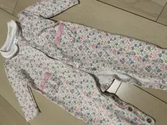 Ralph Lauren 花柄ロンパース 70cm