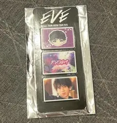 超特急　EVE フォトグレイパーツ　リョウガ
