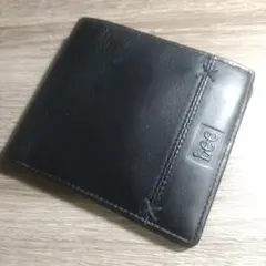 Lee ✨二つ折り財布 美品