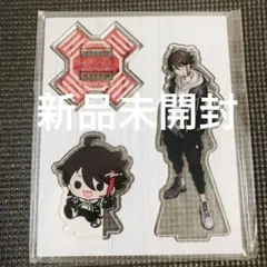 未開封】三枝明那 アクスタ にじさんじ - メルカリ